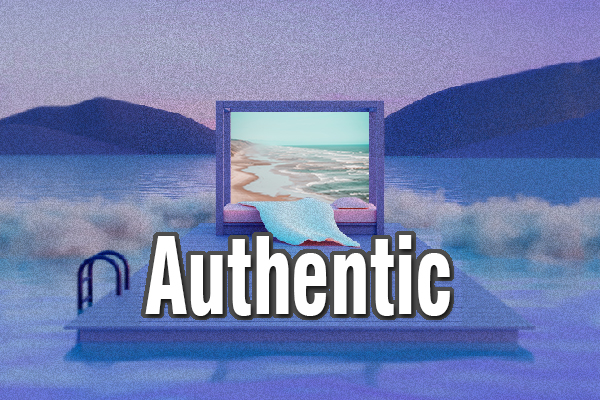 Merriam-Webster Dictionary Announces "Authentic" as the Word of the Year for 2023